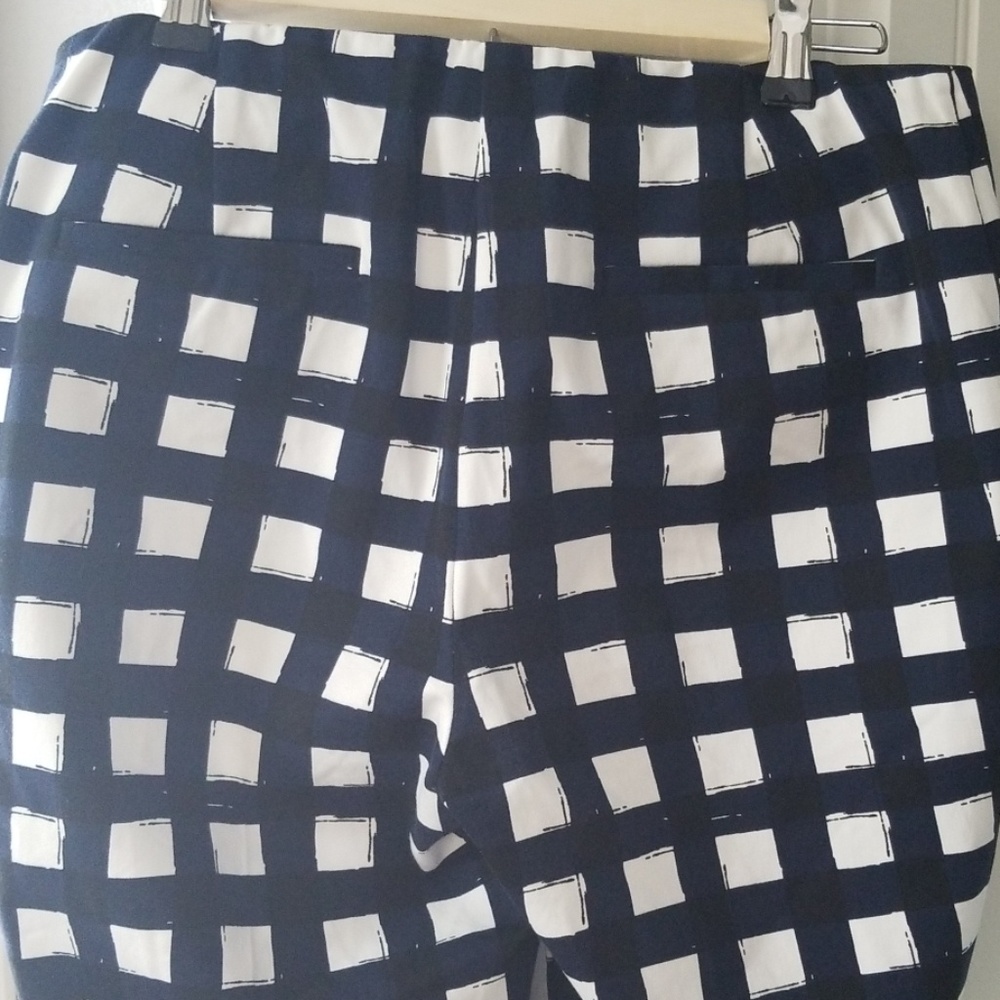 New-Alfani Straight Leg pants - Picture 2 of 6